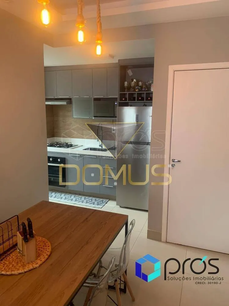 Apartamento, 2 quartos, 46 m² - Foto 4