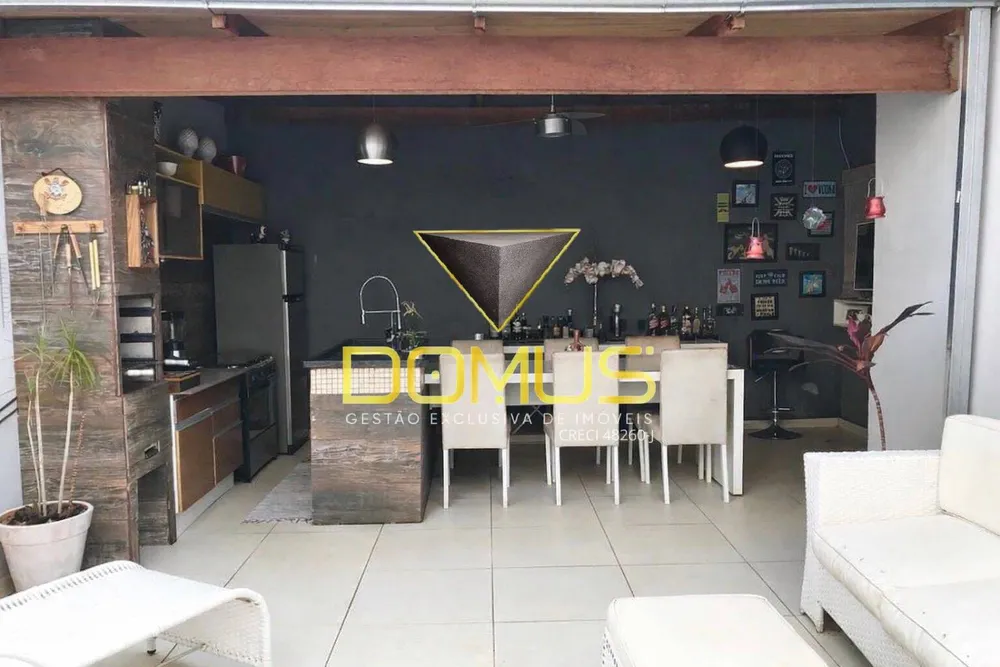 Casa, 2 quartos - Foto 2