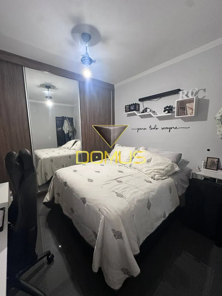 Casa, 2 quartos - Foto 6