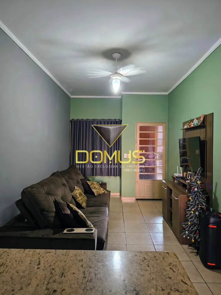 Casa, 2 quartos - Foto 4