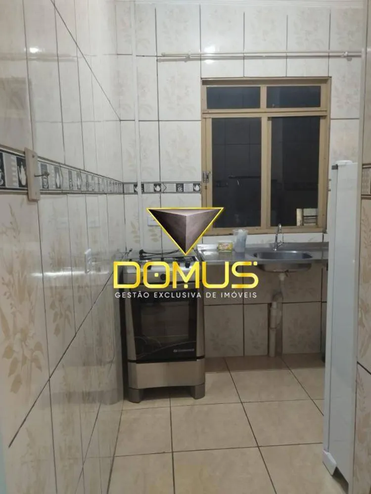 Apartamento, 2 quartos, 43 m² - Foto 4