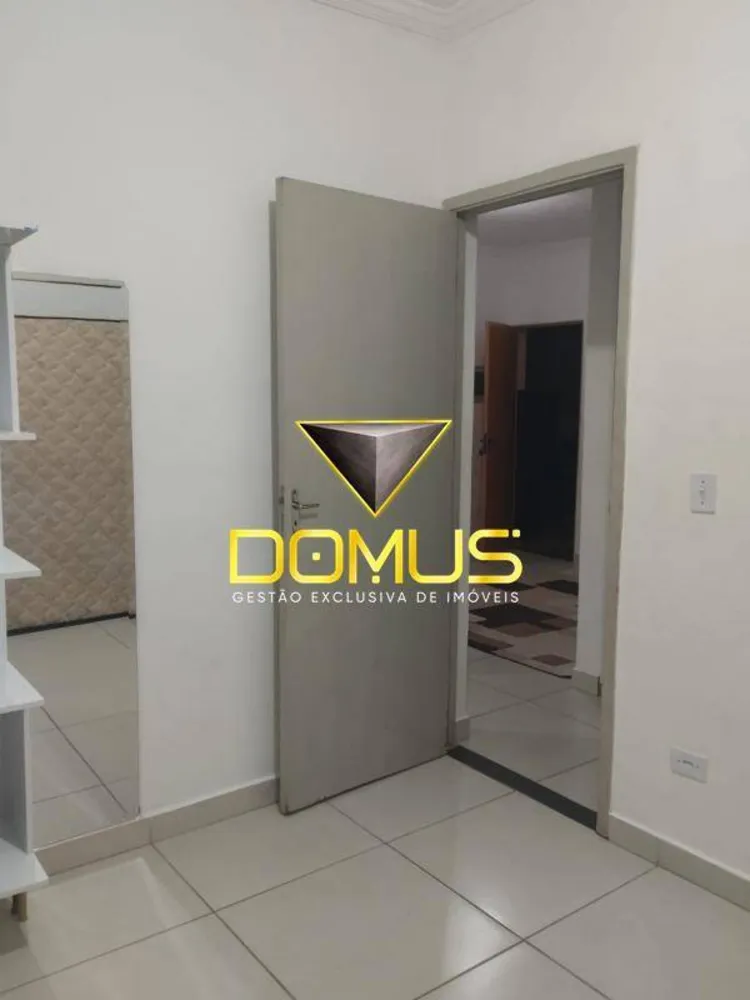 Apartamento, 2 quartos, 43 m² - Foto 7