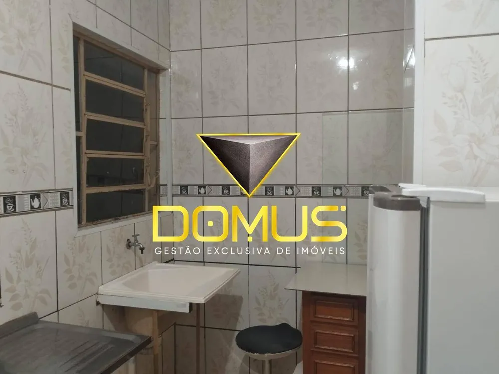 Apartamento, 2 quartos, 43 m² - Foto 5