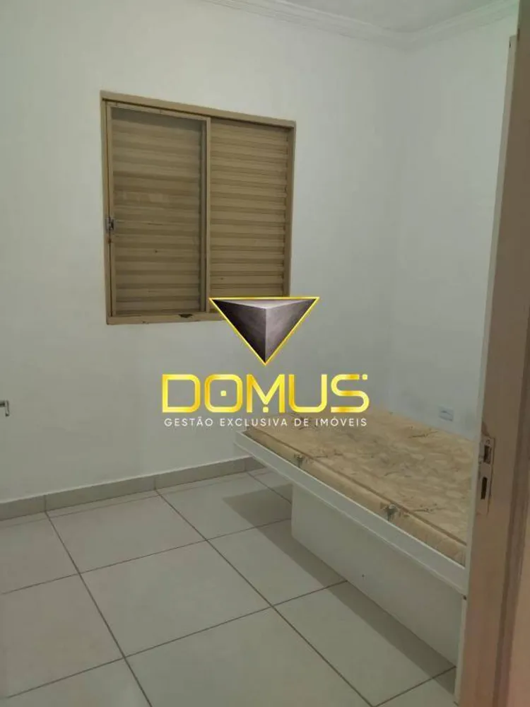 Apartamento, 2 quartos, 43 m² - Foto 8