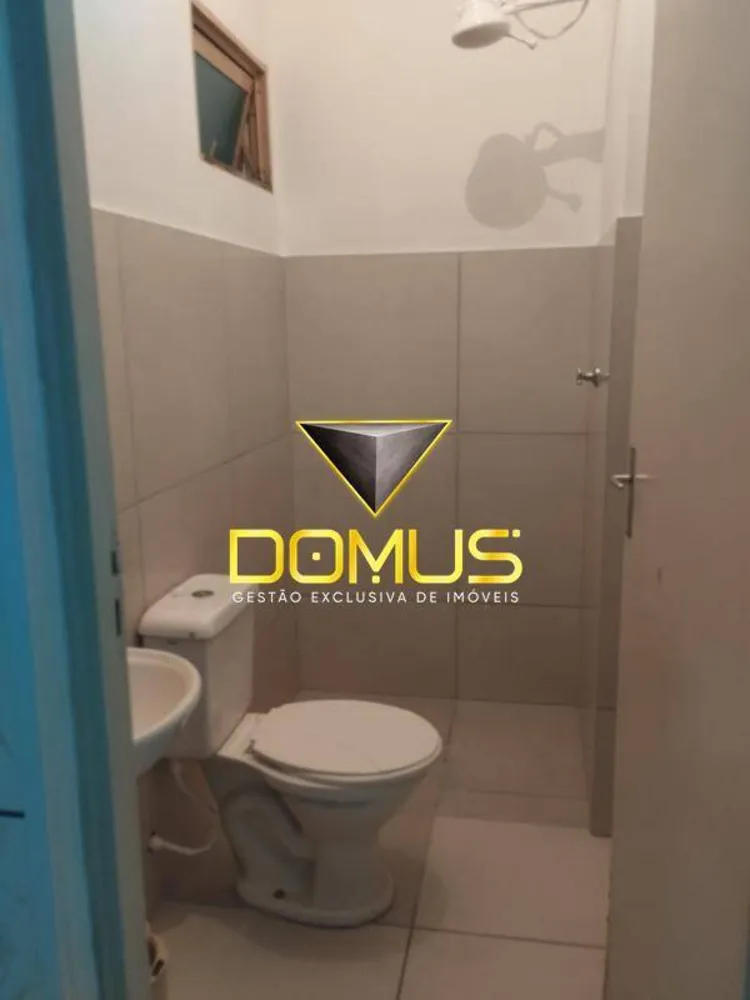 Apartamento, 2 quartos, 43 m² - Foto 6