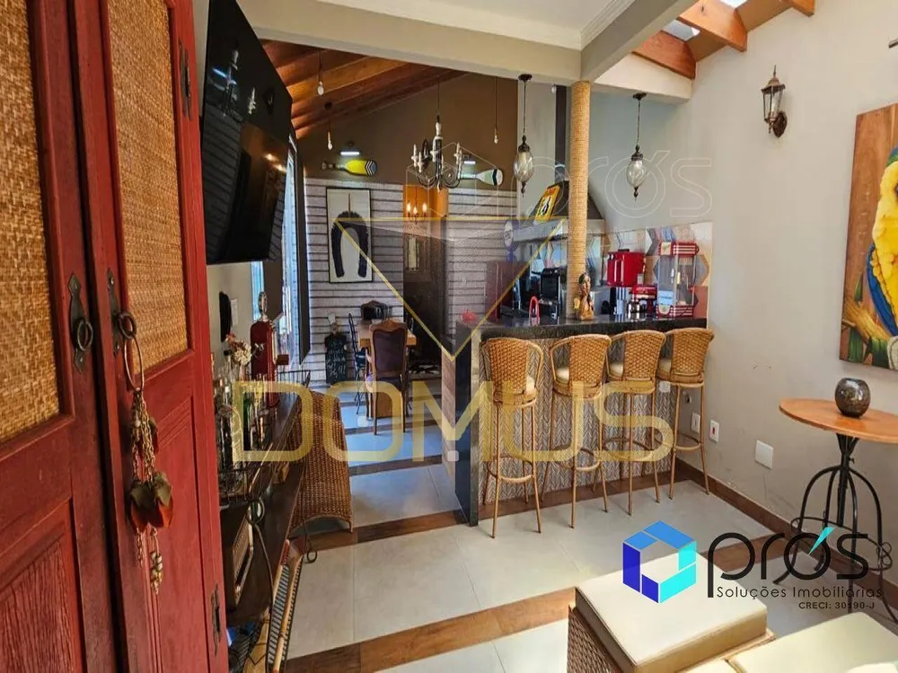Casa de Condomínio, 4 quartos - Foto 10