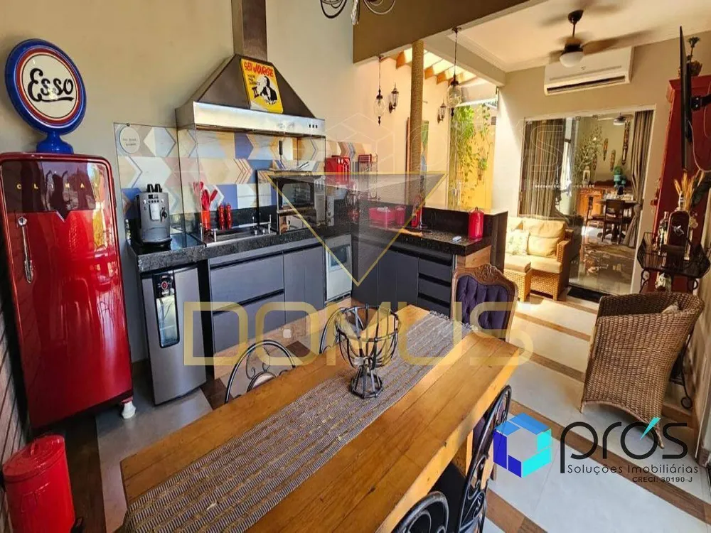 Casa de Condomínio, 4 quartos - Foto 8