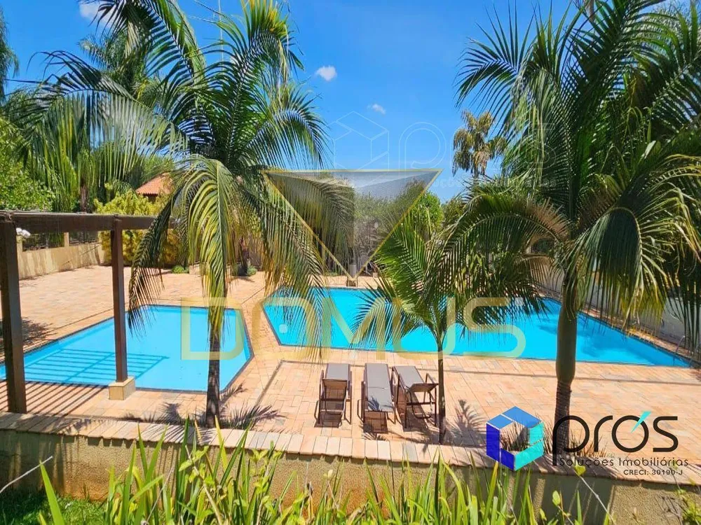 Casa de Condomínio, 4 quartos - Foto 7