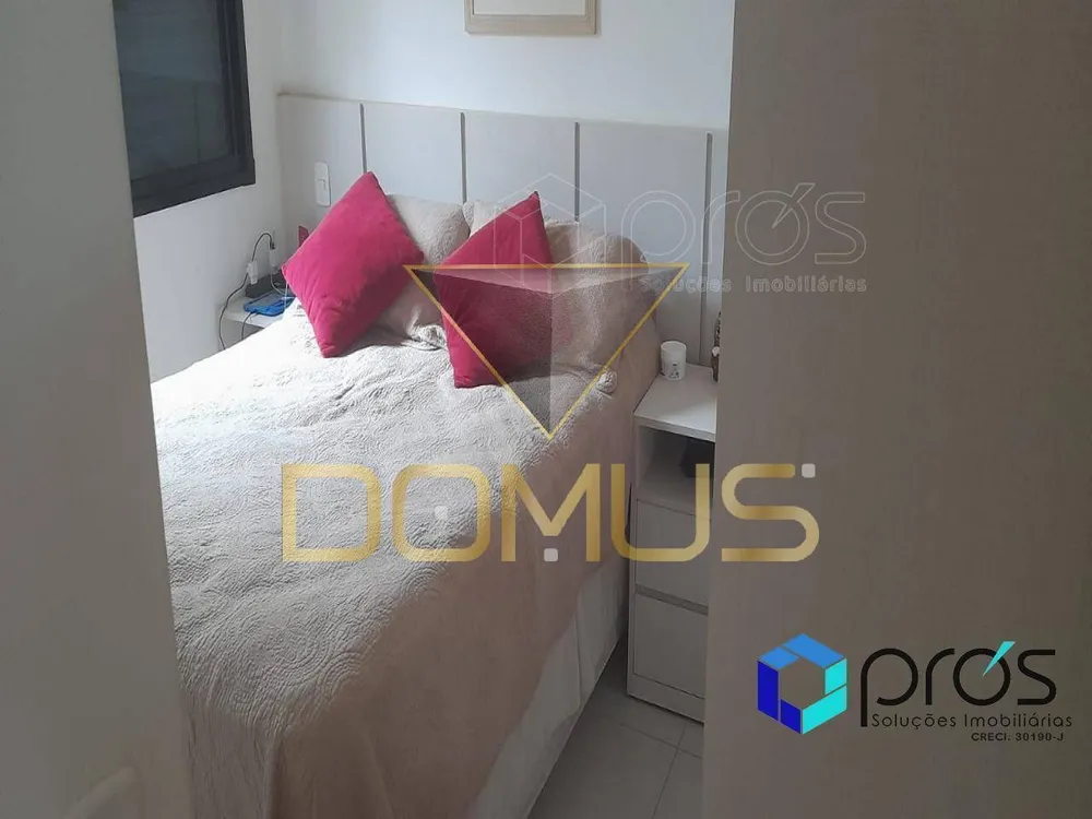 Apartamento, 2 quartos, 90 m² - Foto 10
