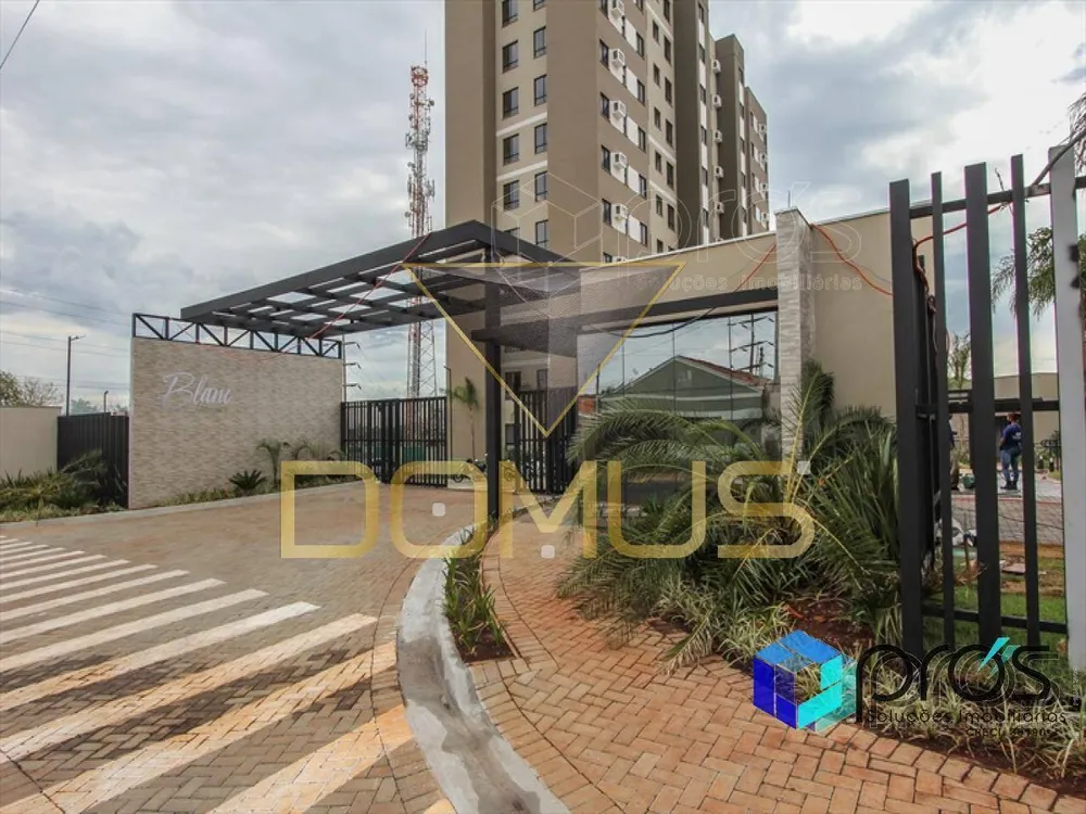 Apartamento, 2 quartos, 90 m² - Foto 2