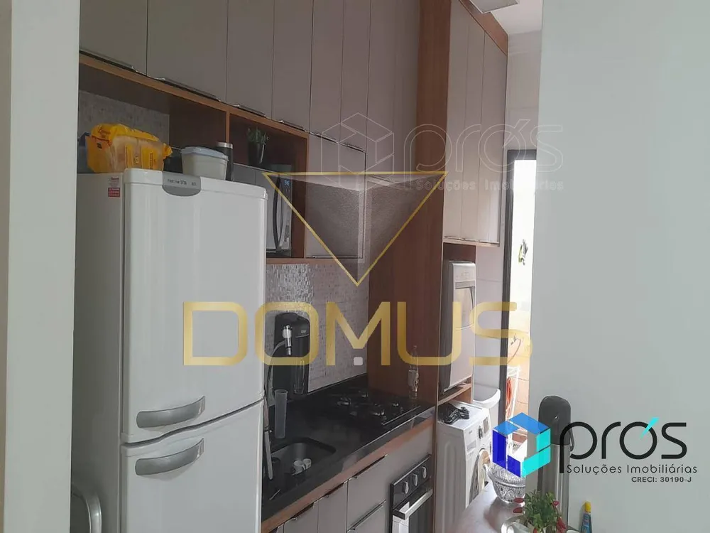 Apartamento, 2 quartos, 90 m² - Foto 8