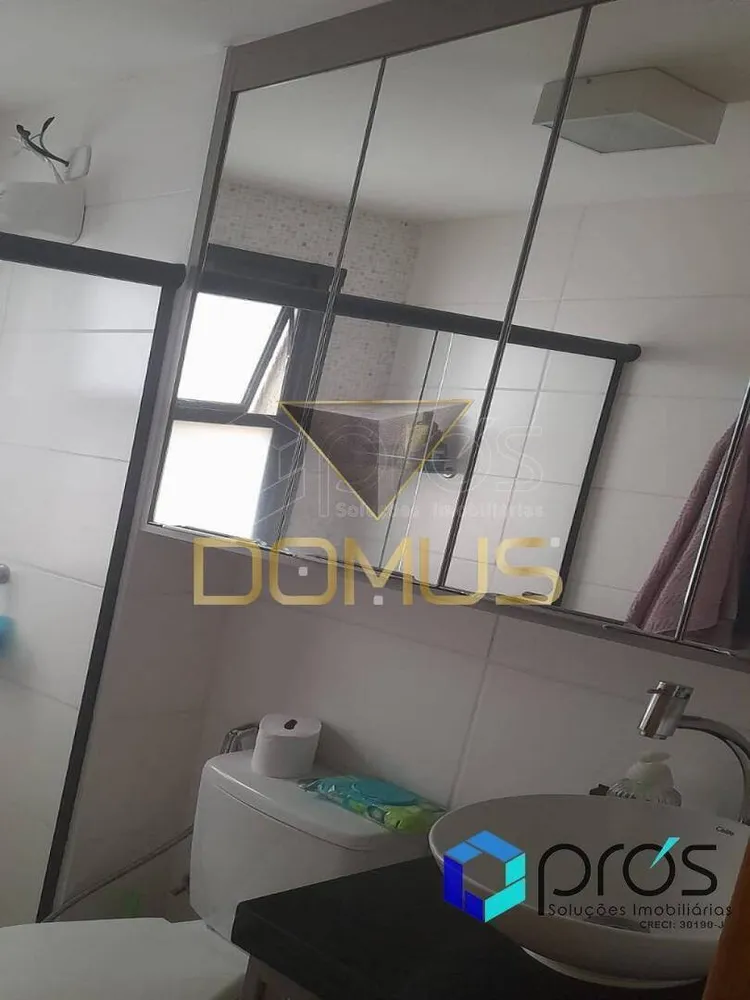 Apartamento, 2 quartos, 90 m² - Foto 4