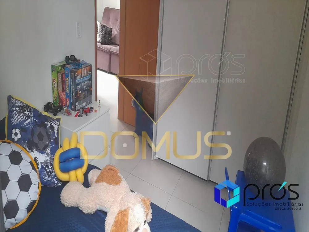 Apartamento, 2 quartos, 90 m² - Foto 3
