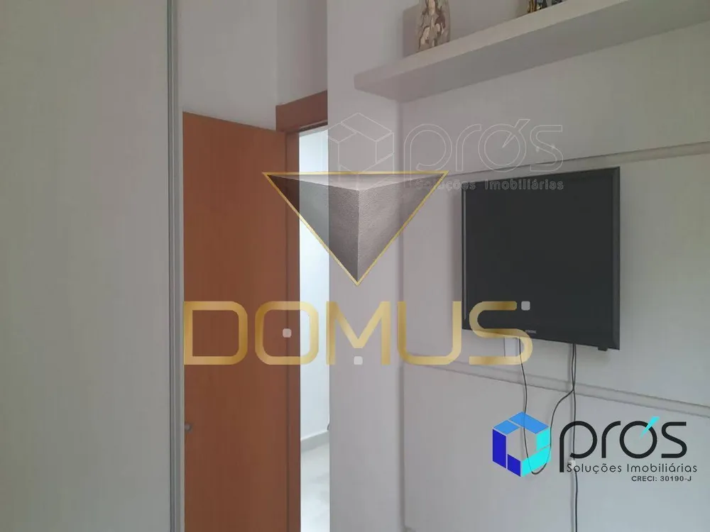 Apartamento, 2 quartos, 90 m² - Foto 7