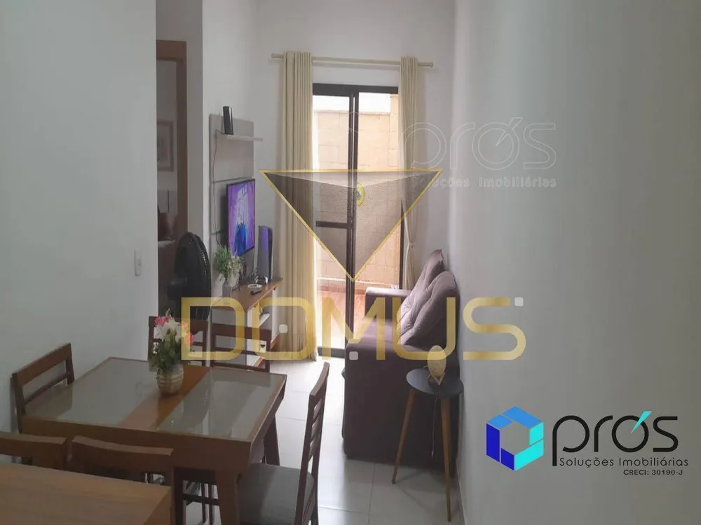 Apartamento, 2 quartos, 90 m² - Foto 11