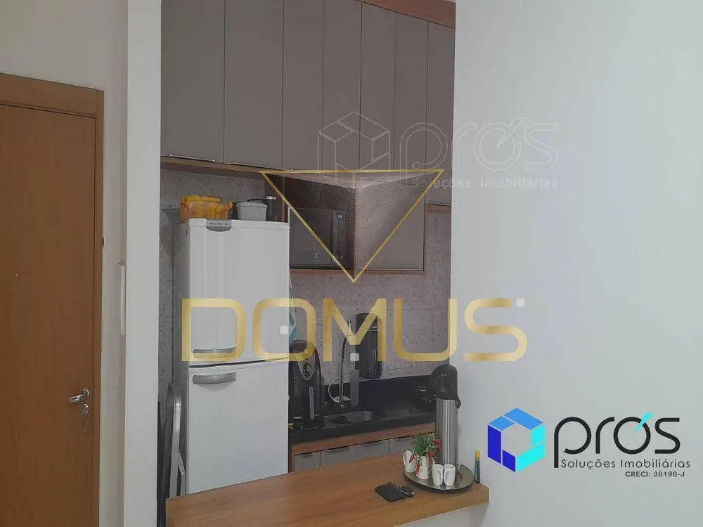 Apartamento, 2 quartos, 90 m² - Foto 5