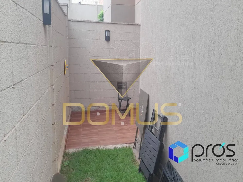 Apartamento, 2 quartos, 90 m² - Foto 9