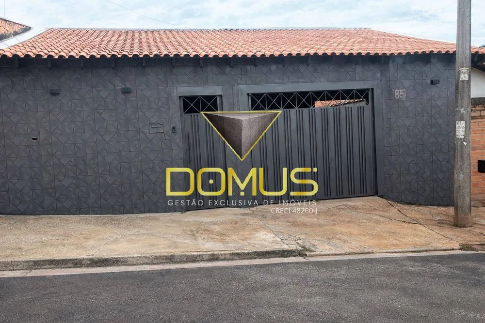 Casa, 3 quartos, 130 m² - Foto 5