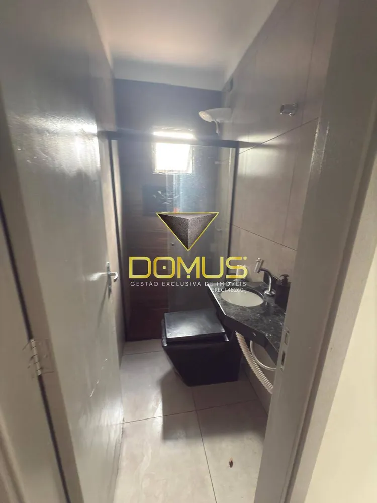 Casa, 3 quartos, 130 m² - Foto 7