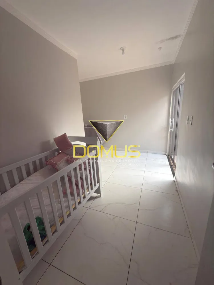 Casa, 3 quartos, 130 m² - Foto 6