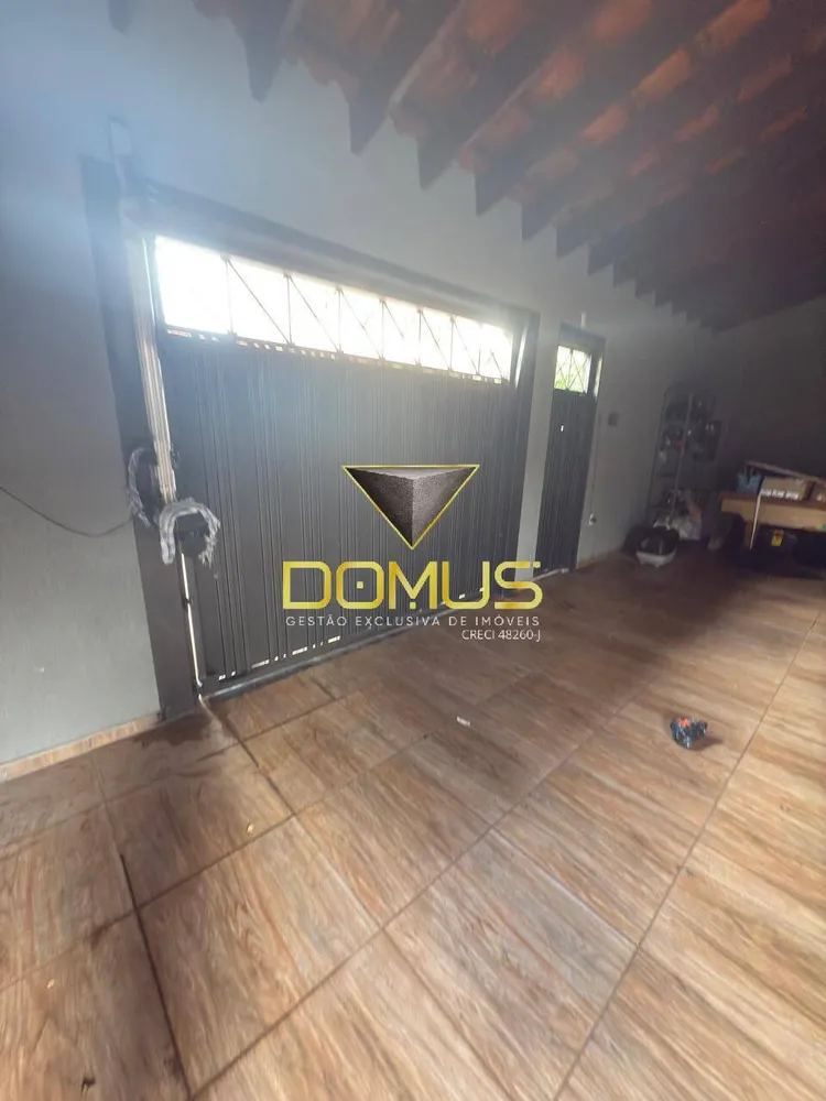 Casa, 3 quartos, 130 m² - Foto 3