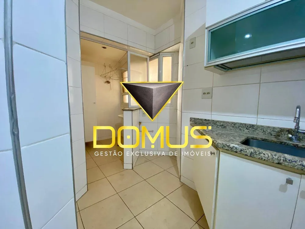 Apartamento, 3 quartos, 107 m² - Foto 5