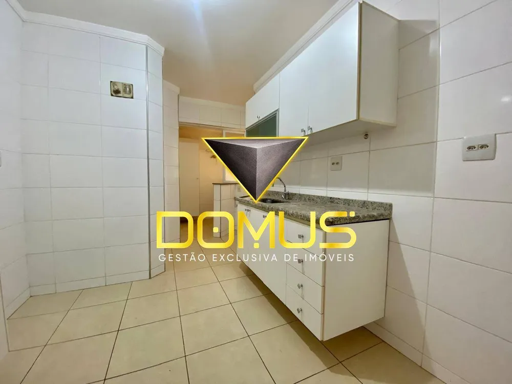 Apartamento, 3 quartos, 107 m² - Foto 1