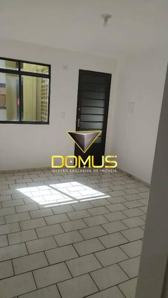 Apartamento, 2 quartos, 40 m² - Foto 3