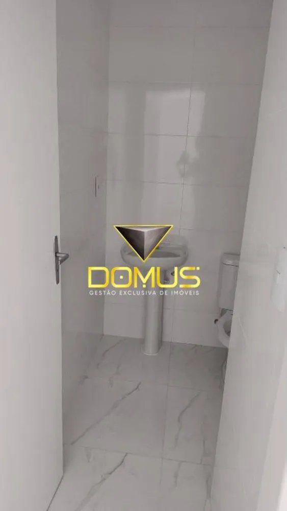 Apartamento, 2 quartos, 40 m² - Foto 8