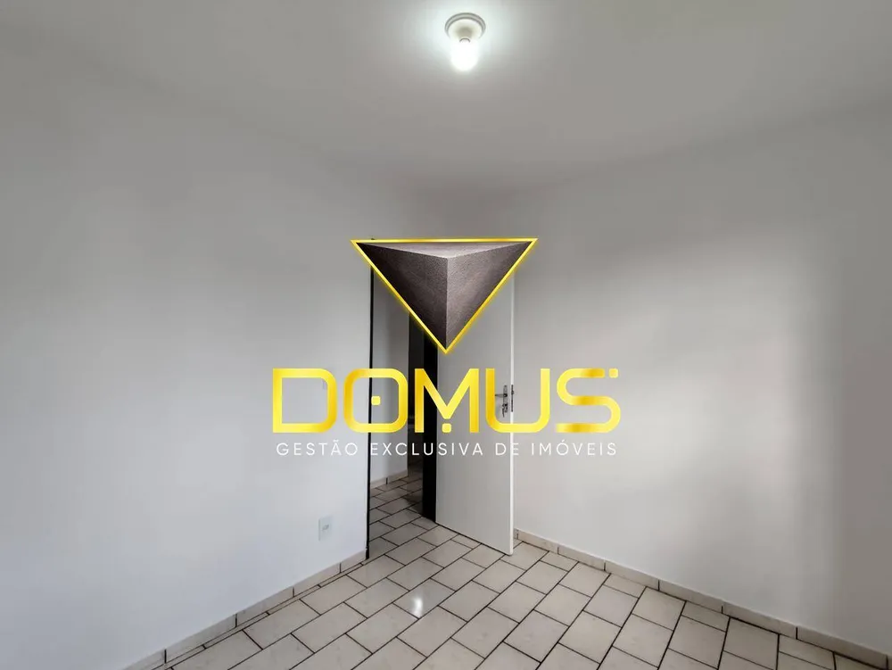 Apartamento, 2 quartos, 40 m² - Foto 6