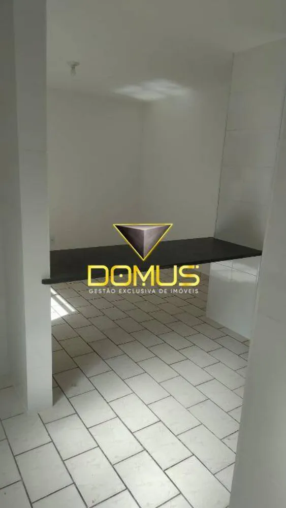 Apartamento, 2 quartos, 40 m² - Foto 7