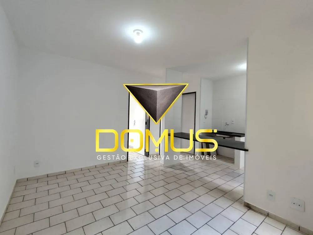 Apartamento, 2 quartos, 40 m² - Foto 4