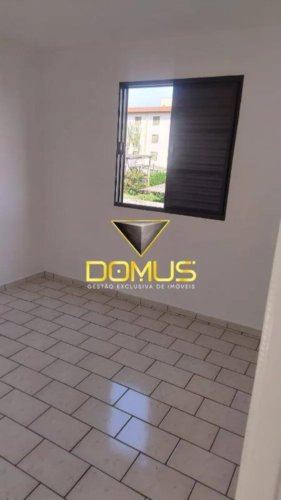 Apartamento, 2 quartos, 40 m² - Foto 5