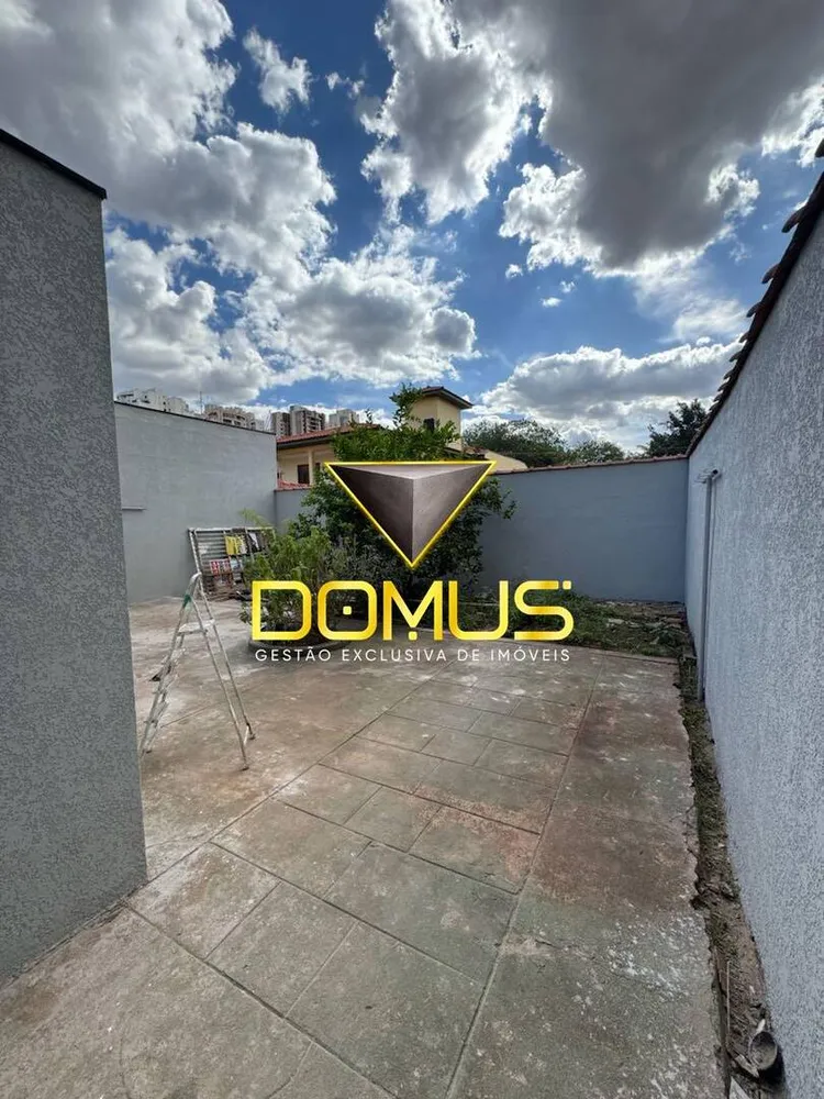 Casa, 3 quartos, 253 m² - Foto 6