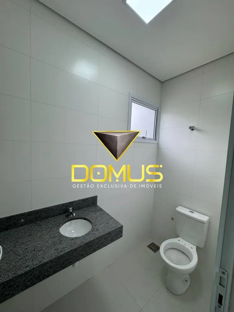 Casa, 3 quartos, 253 m² - Foto 4