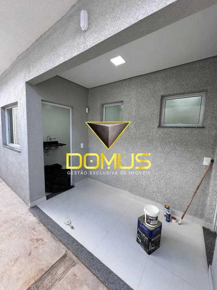 Casa, 3 quartos, 253 m² - Foto 5