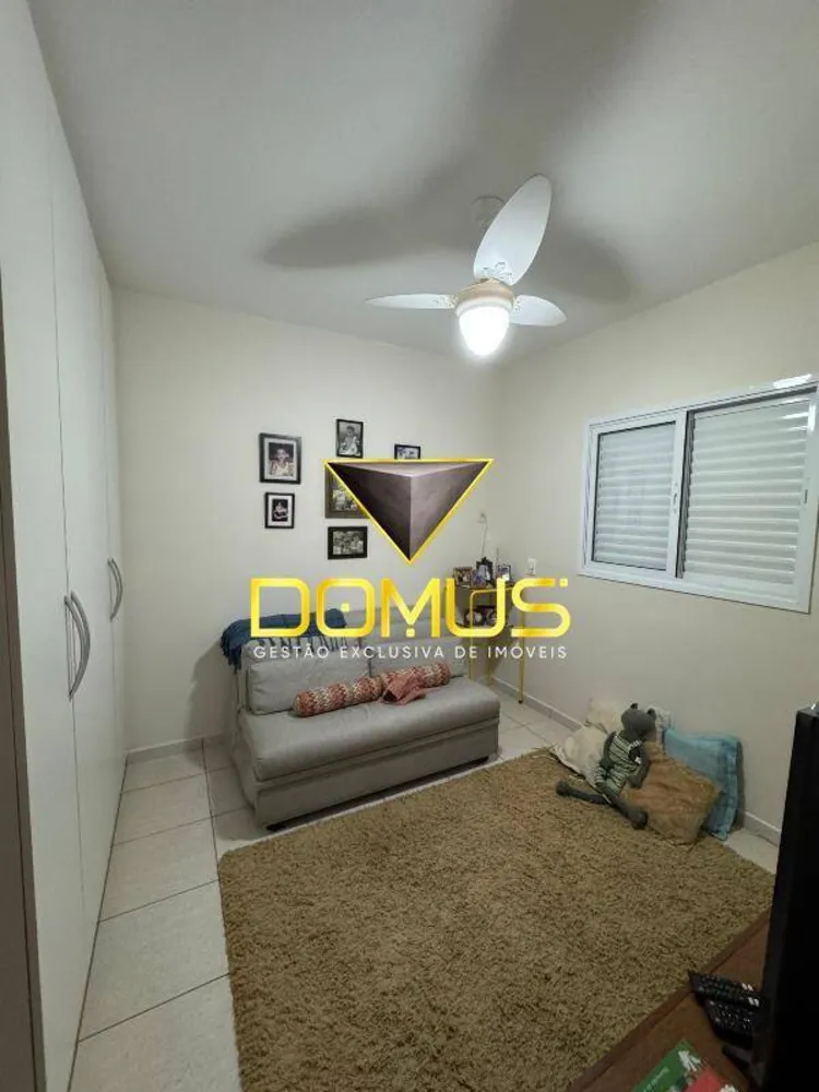 Apartamento, 2 quartos, 65 m² - Foto 11