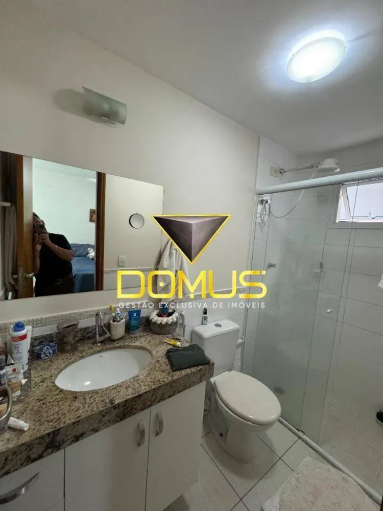 Apartamento, 2 quartos, 65 m² - Foto 10