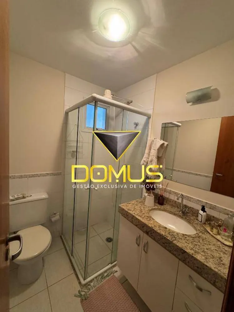 Apartamento, 2 quartos, 65 m² - Foto 9