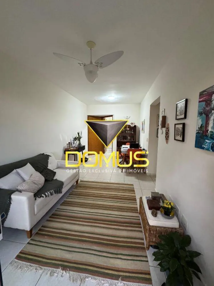 Apartamento, 2 quartos, 65 m² - Foto 3