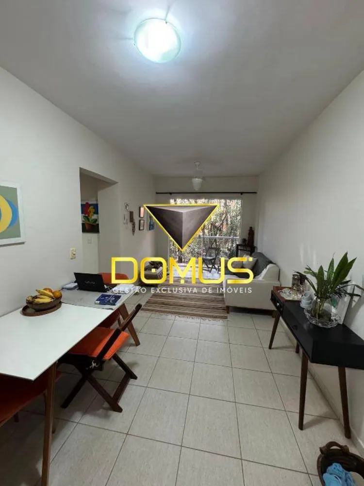 Apartamento, 2 quartos, 65 m² - Foto 4