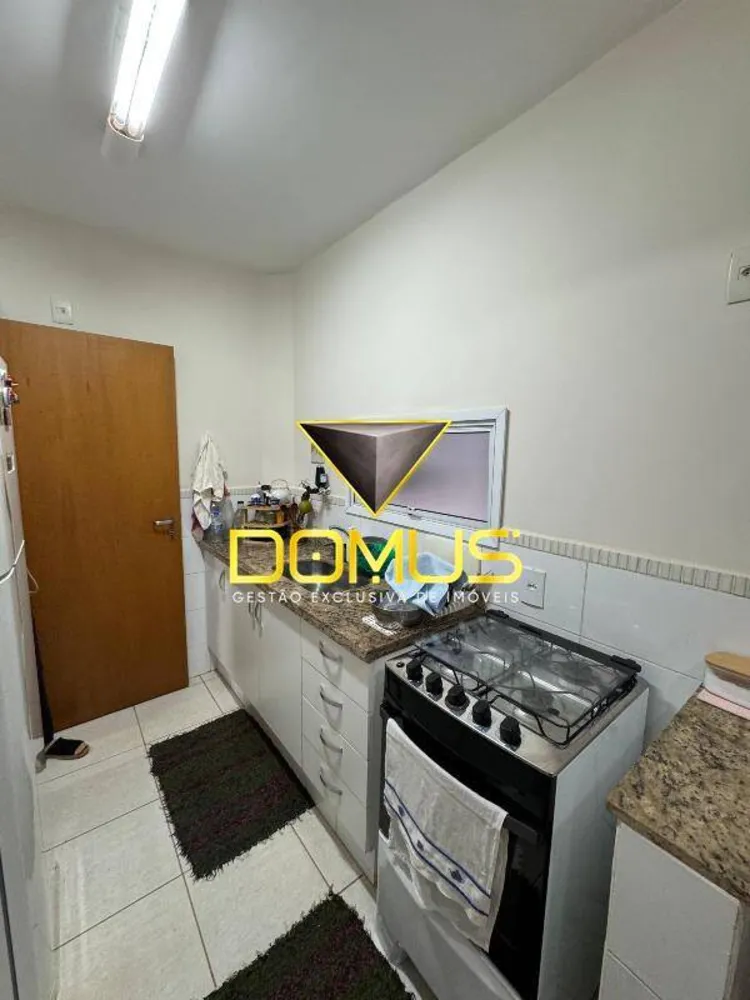 Apartamento, 2 quartos, 65 m² - Foto 8