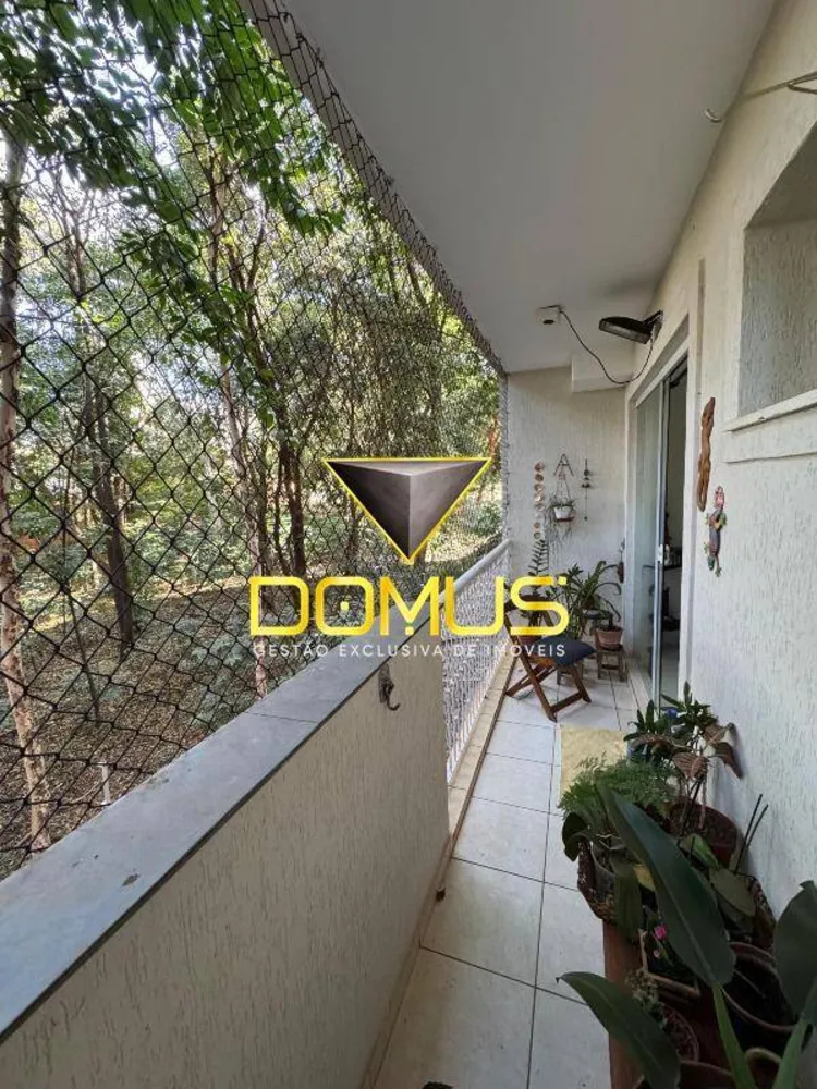 Apartamento, 2 quartos, 65 m² - Foto 2