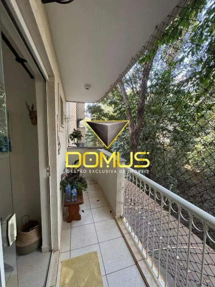 Apartamento, 2 quartos, 65 m² - Foto 1