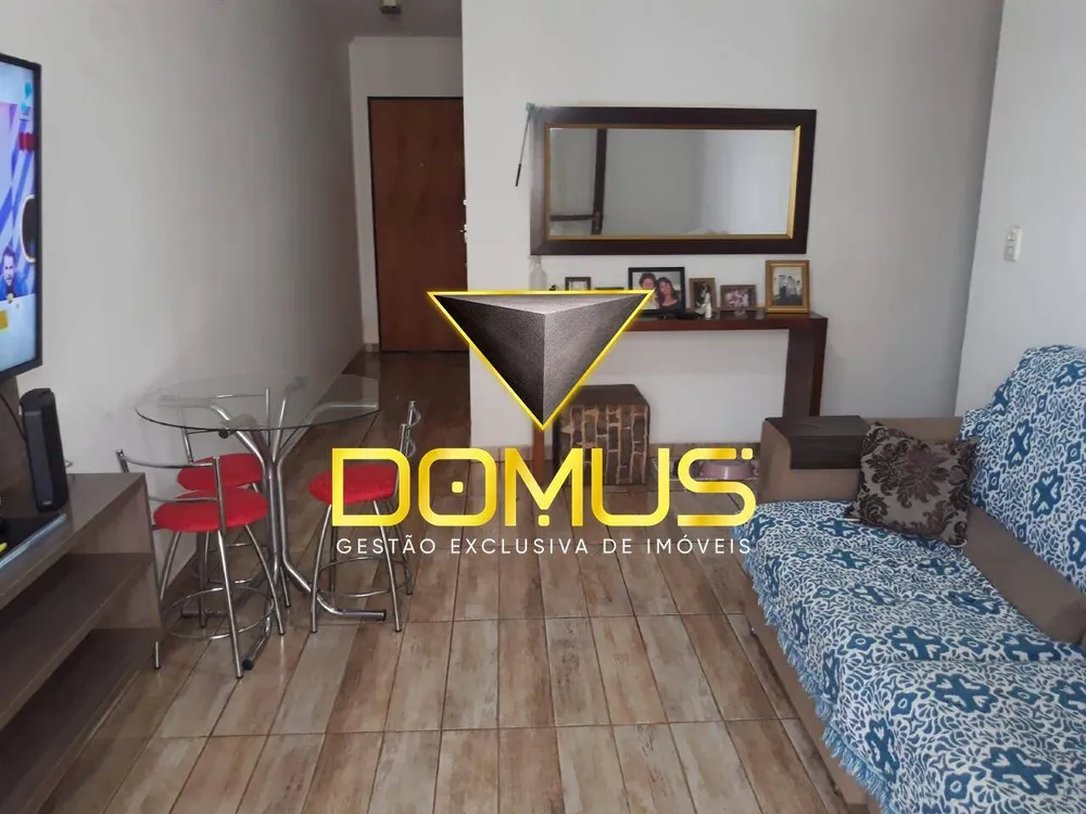 Apartamento, 3 quartos, 88 m² - Foto 2