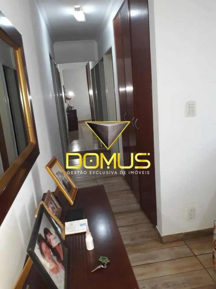 Apartamento, 3 quartos, 88 m² - Foto 3