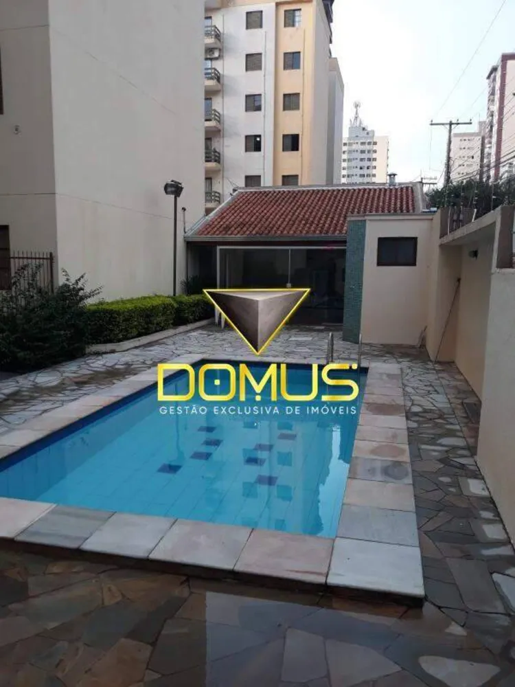 Apartamento, 3 quartos, 88 m² - Foto 1