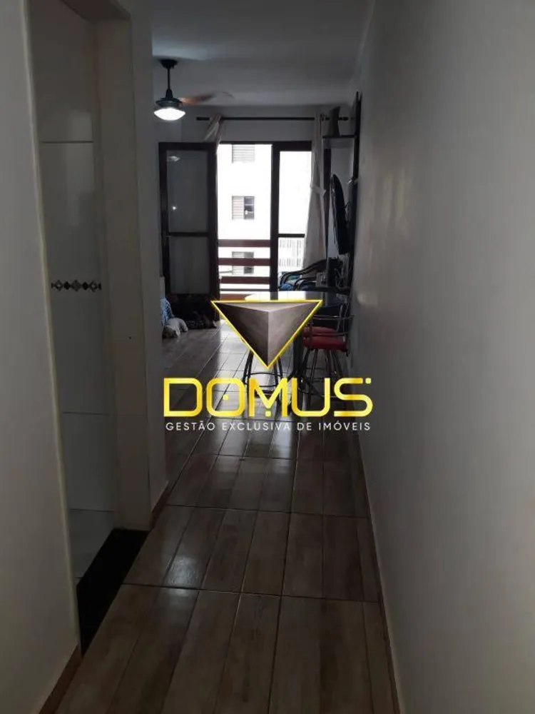 Apartamento, 3 quartos, 88 m² - Foto 4