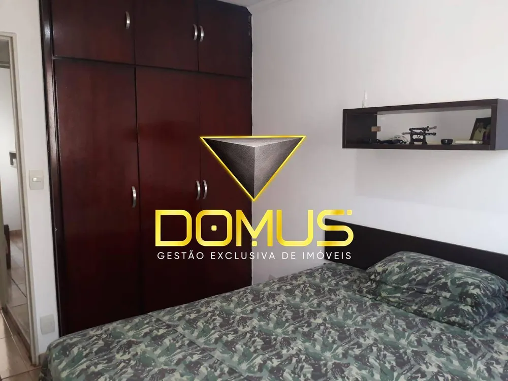 Apartamento, 3 quartos, 88 m² - Foto 7