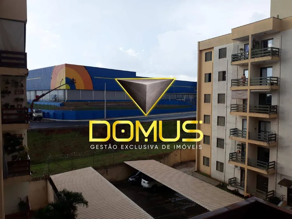 Apartamento, 3 quartos, 88 m² - Foto 10
